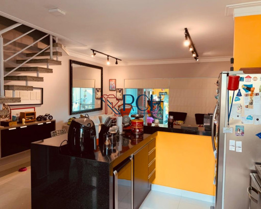 Imagem Casa com 3 Quartos à Venda, 130 m² em Boa Vista - Sorocaba Imagem Casa com 3 Quartos à Venda, 130 m² em Boa Vista - Sorocaba