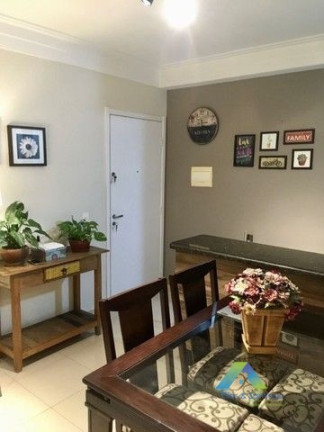 Imagem Apartamento com 3 Quartos à Venda, 66 m² em Nova Petrópolis - São Bernardo Do Campo Imagem Apartamento com 3 Quartos à Venda, 66 m² em Nova Petrópolis - São Bernardo Do Campo