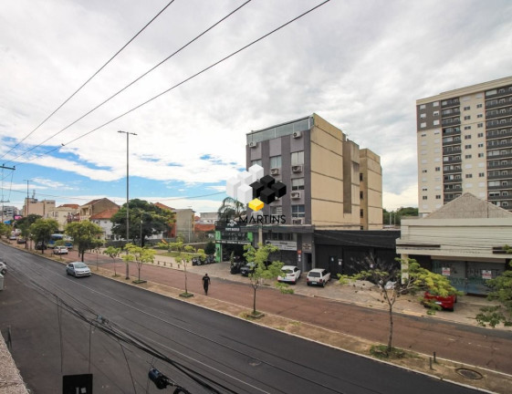 Imagem Imóvel à Venda, 69 m² em São João - Porto Alegre