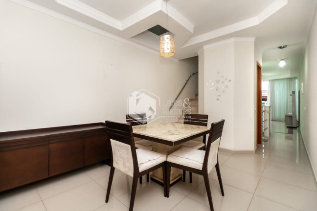 Imagem Sobrado com 3 Quartos à Venda, 132 m² em Cidade Patriarca - São Paulo