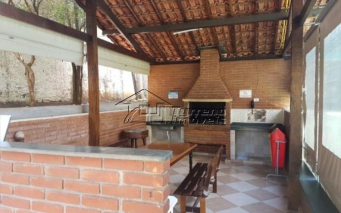 Imagem Apartamento com 3 Quartos à Venda, 71 m² em Jardim Satélite - São José Dos Campos