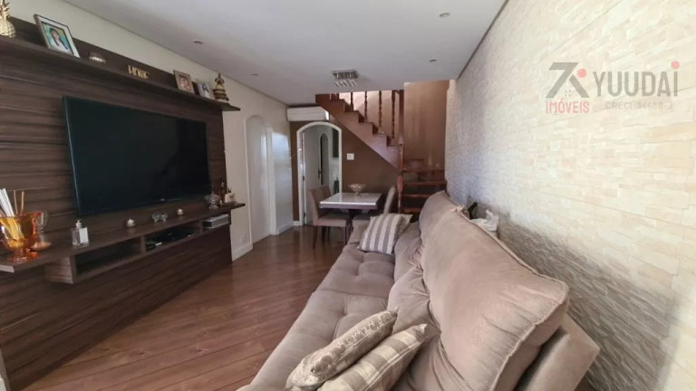 Imagem Casa com 3 Quartos à Venda,  em Vila Santa Isabel - São Paulo