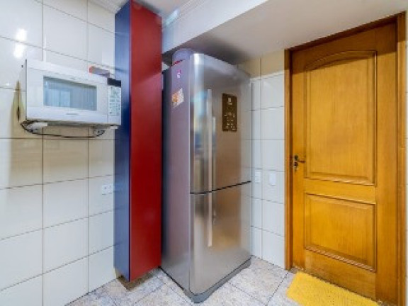Imagem Sobrado com 3 Quartos à Venda, 175 m² em Bosque Da Saude - São Paulo