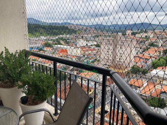 Imagem Cobertura com 3 Quartos à Venda, 340 m² em Vila Rosália - Guarulhos