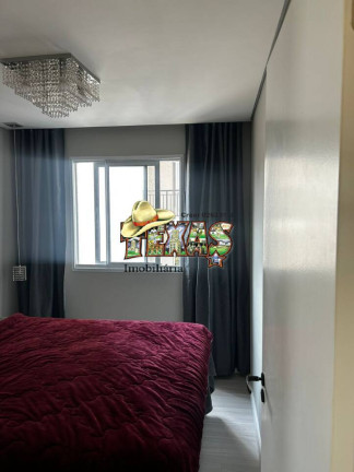 Imagem Apartamento com 2 Quartos à Venda, 40 m² em Vila Ré - São Paulo