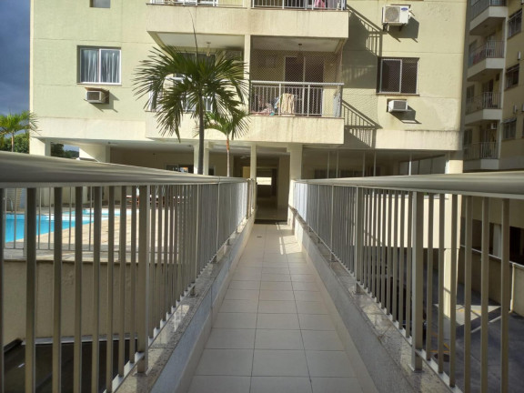 Imagem Apartamento com 2 Quartos à Venda, 65 m² em Praça Seca - Rio De Janeiro Imagem Apartamento com 2 Quartos à Venda, 65 m² em Praça Seca - Rio De Janeiro