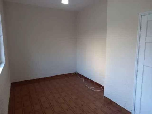 Imagem Casa com 3 Quartos para Alugar, 110 m² em Marapé - Santos