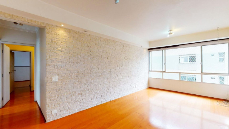 Apartamento com 3 Quartos à Venda, 102 m² em Jardim Paulista - São Paulo