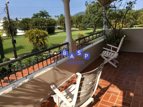 Casa de Condomínio com 4 Quartos à Venda, 592 m² em Jardim Acapulco - Guarujá