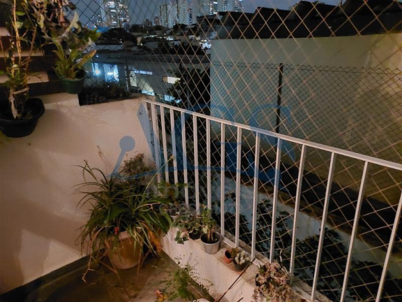 Imagem Apartamento com 3 Quartos à Venda, 62 m² em Tatuapé - São Paulo