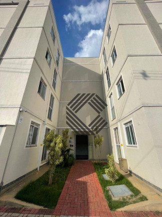 Apartamento com 2 Quartos à Venda, 46 m² em Caguaçu - Sorocaba