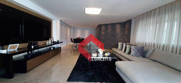 Imagem Apartamento com 4 Quartos à Venda, 282 m² em Meireles - Fortaleza