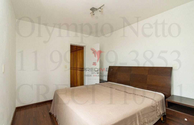 Imagem Apartamento com 1 Quarto à Venda, 82 m² em Vila Mariana - São Paulo Imagem Apartamento com 1 Quarto à Venda, 82 m² em Vila Mariana - São Paulo