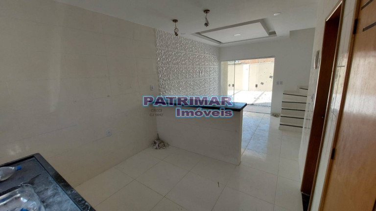 Imagem Casa com 2 Quartos à Venda, 57 m² em Barroco (itaipuaçu) - Maricá Imagem Casa com 2 Quartos à Venda, 57 m² em Barroco (itaipuaçu) - Maricá