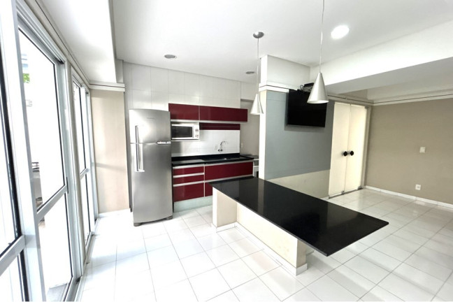 Imagem Apartamento com 2 Quartos à Venda, 48 m² em Vila Mariana - São Paulo Imagem Apartamento com 2 Quartos à Venda, 48 m² em Vila Mariana - São Paulo