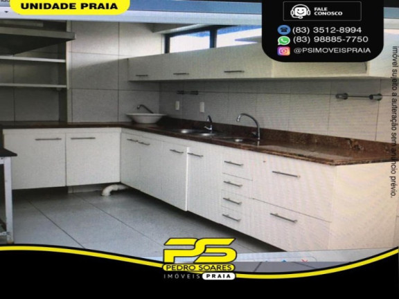 Imagem Apartamento com 2 Quartos à Venda, 122 m² em Brisamar - João Pessoa Imagem Apartamento com 2 Quartos à Venda, 122 m² em Brisamar - João Pessoa