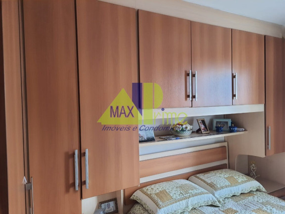 Imagem Apartamento com 2 Quartos à Venda, 65 m² em Vila Laís - São Paulo