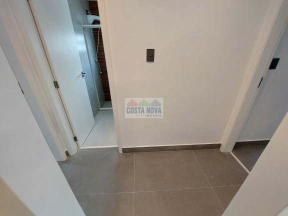 Imagem Apartamento com 2 Quartos à Venda, 85 m² em José Menino - Santos Imagem Apartamento com 2 Quartos à Venda, 85 m² em José Menino - Santos