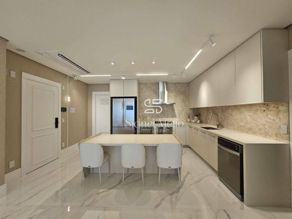Imagem Apartamento com 4 Quartos à Venda, 184 m² em Barra Norte - Balneário Camboriú Imagem Apartamento com 4 Quartos à Venda, 184 m² em Barra Norte - Balneário Camboriú