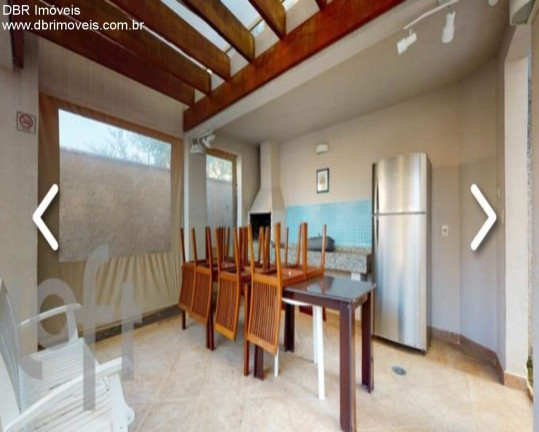 Imagem Apartamento com 3 Quartos à Venda, 63 m² em Sacomã - São Paulo