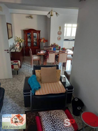 Apartamento com 3 Quartos à Venda, 220 m² em Vila Guiomar - Santo André
