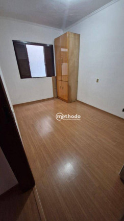 Imagem Casa com 4 Quartos à Venda, 255 m² em Jardim Capivari - Campinas