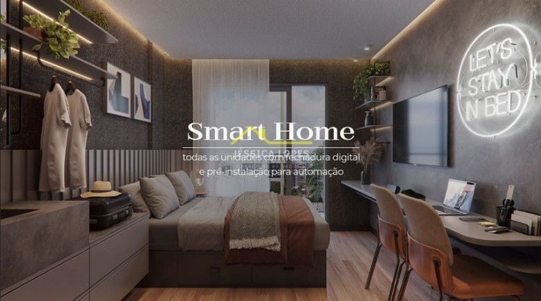 Imagem Flat com 1 Quarto à Venda, 26 m² em Tambaú - João Pessoa