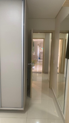 Imagem Apartamento com 3 Quartos à Venda, 160 m² em Setor Marista - Goiânia