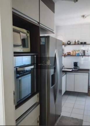 Imagem Apartamento com 3 Quartos à Venda, 86 m² em Vila Augusta - Guarulhos