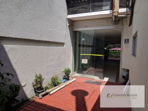 Sobrado para Alugar, 200 m² em Pinheiros - São Paulo