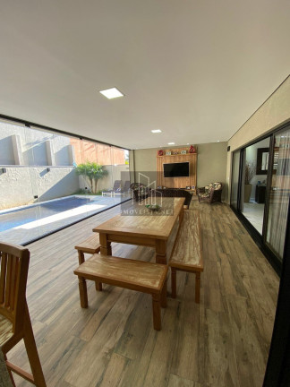 Imagem Casa com 5 Quartos à Venda, 530 m² em Alphaville - Santana De Parnaíba