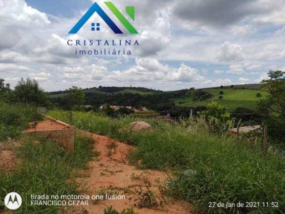 Terreno à Venda, 440 m² em Fazenda Primavera - Jarinu