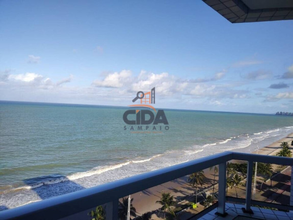 Imagem Apartamento com 4 Quartos à Venda, 183 m² em Boa Viagem - Recife