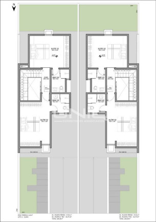 Imagem Casa com 3 Quartos à Venda, 104 m² em Fraron - Pato Branco Imagem Casa com 3 Quartos à Venda, 104 m² em Fraron - Pato Branco