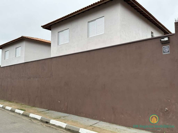 Imagem Casa de Condomínio com 2 Quartos à Venda, 65 m² em Vargem Grande Paulista