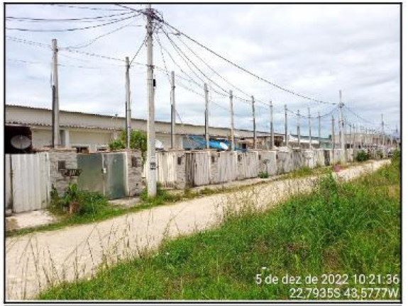 Imagem Casa com 1 Quarto à Venda, 50 m² em Ipiranga - Nova Iguacu Imagem Casa com 1 Quarto à Venda, 50 m² em Ipiranga - Nova Iguacu