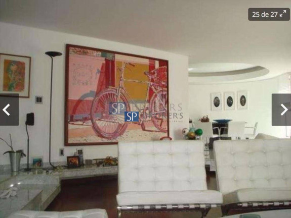 Imagem Apartamento com 4 Quartos à Venda, 293 m² em Planalto Paulista - São Paulo Imagem Apartamento com 4 Quartos à Venda, 293 m² em Planalto Paulista - São Paulo