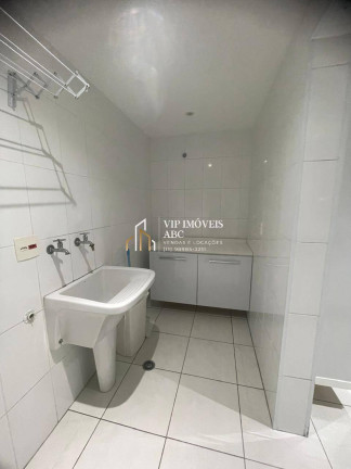 Imagem Apartamento com 3 Quartos para Alugar, 114 m² em Centro - Santo André
