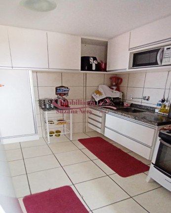 Imagem Apartamento com 3 Quartos à Venda, 74 m² em Cidade Alta - Natal