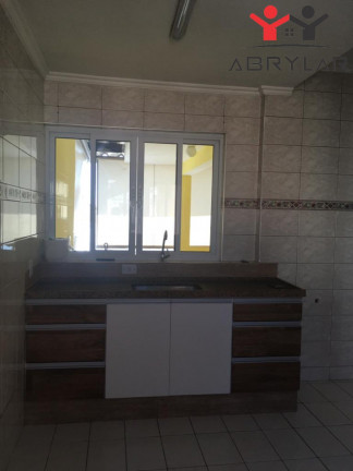 Sobrado com 3 Quartos à Venda, 16 m² em Parque Residencial Eloy Chaves - Jundiaí