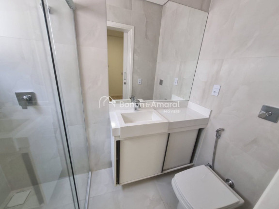 Imagem Casa de Condomínio com 3 Quartos para Alugar, 360 m² em Betel - Paulínia