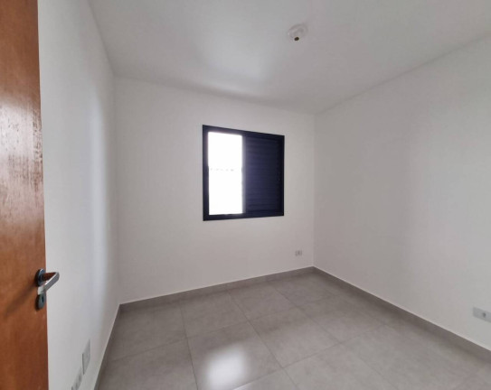 Imagem Apartamento com 2 Quartos à Venda, 43 m² em Chácara Mafalda - São Paulo