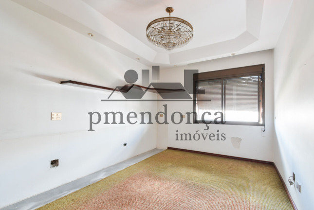 Imagem Apartamento com 4 Quartos à Venda, 274 m² em Pacaembu - São Paulo