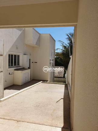 Imagem Casa com 3 Quartos à Venda, 293 m² em Loteamento Caminhos De São Conrado - Campinas