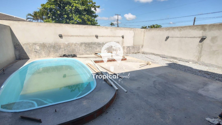 Imagem Casa com 2 Quartos à Venda, 138 m² em Grajaú - Pontal Do Parana