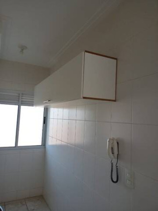 Imagem Apartamento com 2 Quartos à Venda, 53 m² em Wanel Ville - Sorocaba Imagem Apartamento com 2 Quartos à Venda, 53 m² em Wanel Ville - Sorocaba