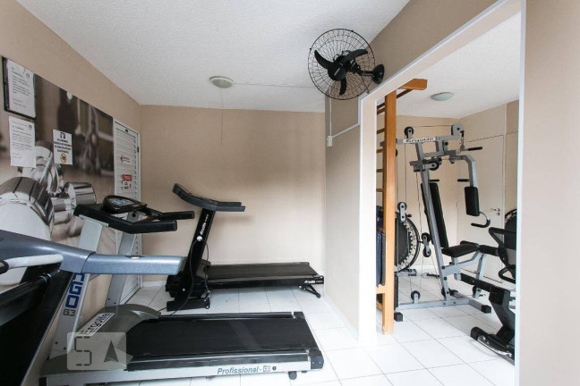 Imagem Apartamento com 2 Quartos à Venda, 44 m² em Jardim Guairaca - São Paulo Imagem Apartamento com 2 Quartos à Venda, 44 m² em Jardim Guairaca - São Paulo