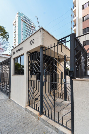 Imagem Apartamento com 3 Quartos à Venda, 100 m² em Vila Mariana - São Paulo
