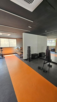 Imagem Studio com 1 Quarto à Venda, 25 m² em Consolação - São Paulo Imagem Studio com 1 Quarto à Venda, 25 m² em Consolação - São Paulo
