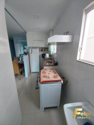Imagem Imóvel com 2 Quartos à Venda, 75 m² em Praia Do Morro - Guarapari